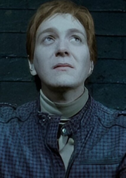 James Phelps