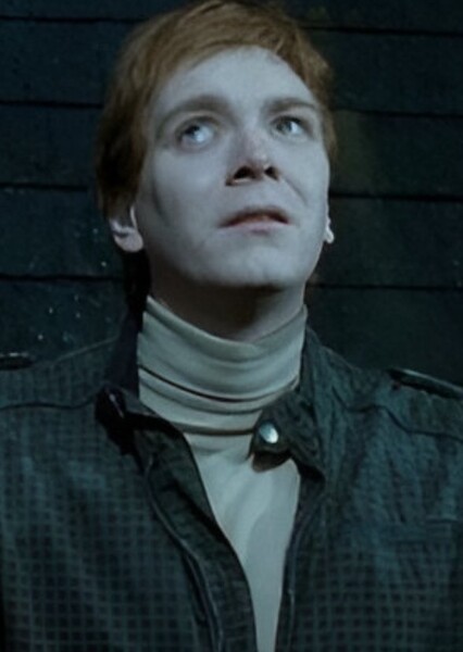 James Phelps photo
