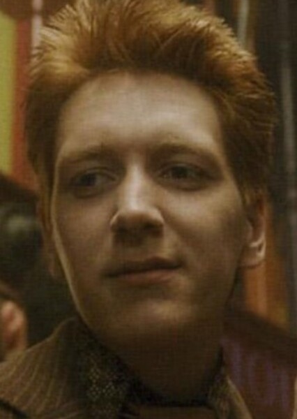 James Phelps photo