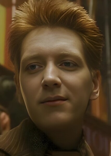 James Phelps photo