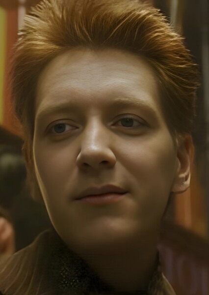 James Phelps photo