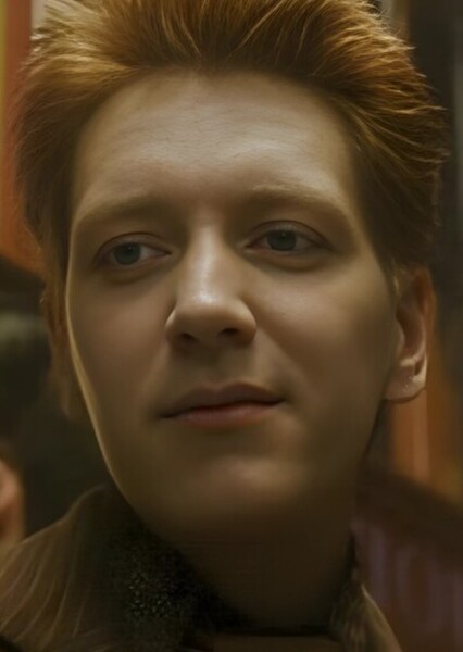 James Phelps