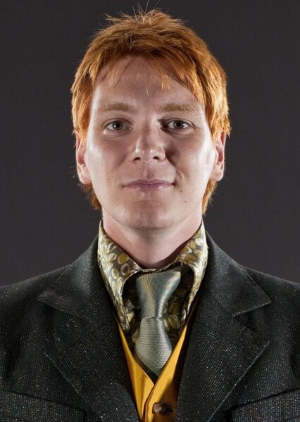 James Phelps photo