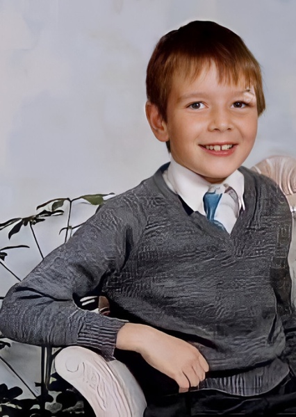 James Phelps