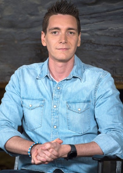 James Phelps photo
