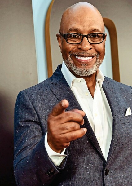 James Pickens Jr. photo
