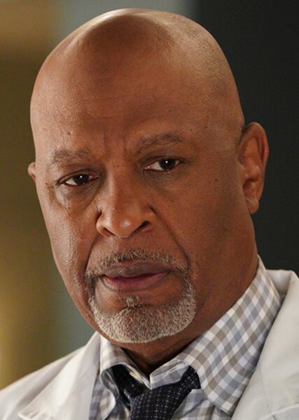 James Pickens Jr. photo