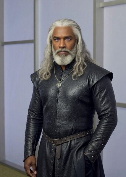 Lord Corlys Velaryon