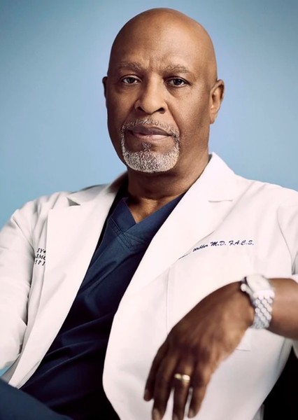 James Pickens Jr. photo