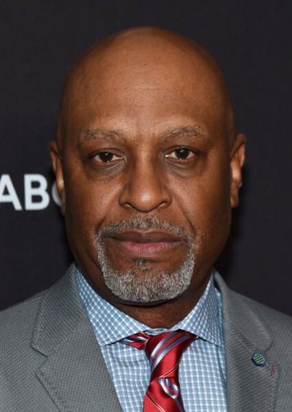 James Pickens Jr.
