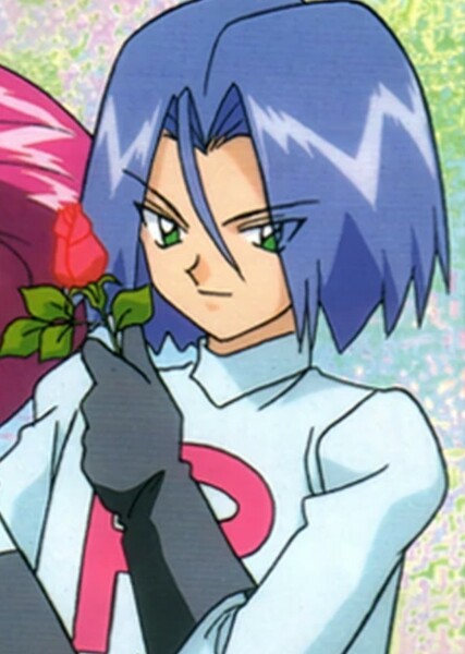 James (Pokemon) photo