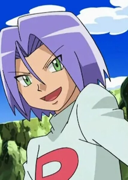 James (Pokemon)