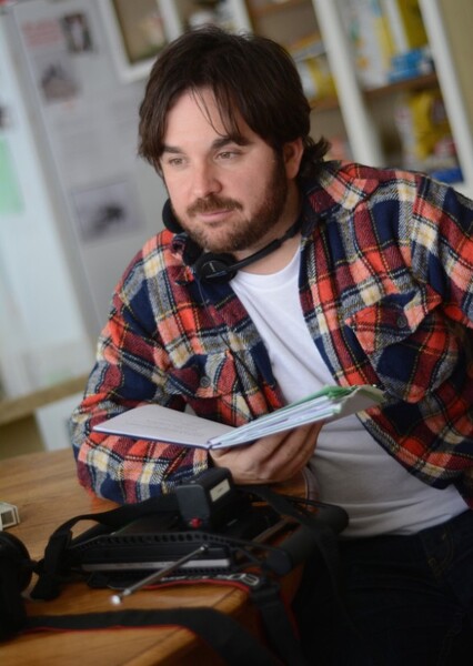 Director