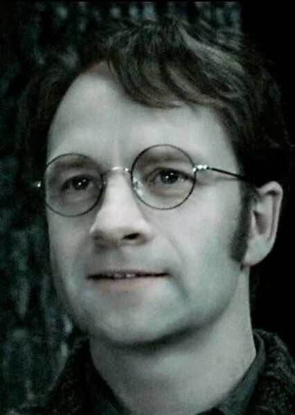 James Potter