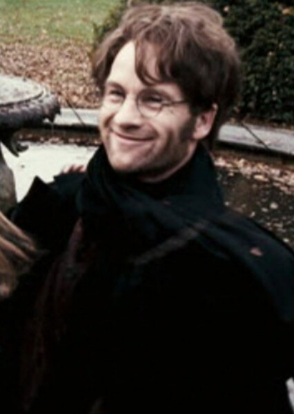 James Potter photo