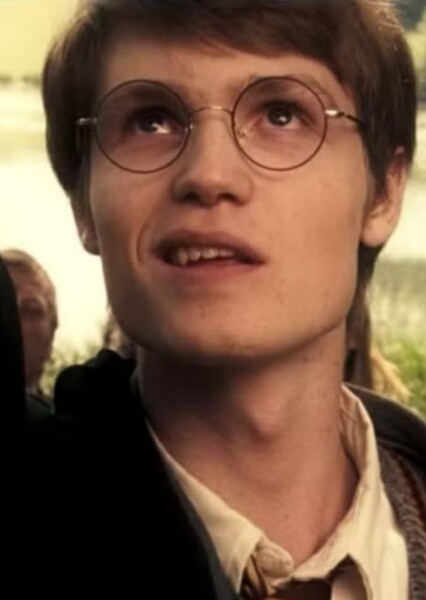 James Potter photo