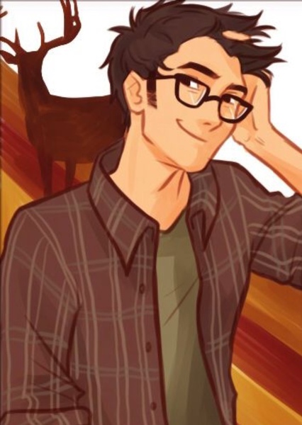 James Potter I