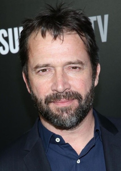 James Purefoy