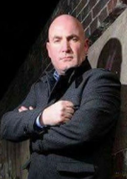 James Quinn McDonagh photo