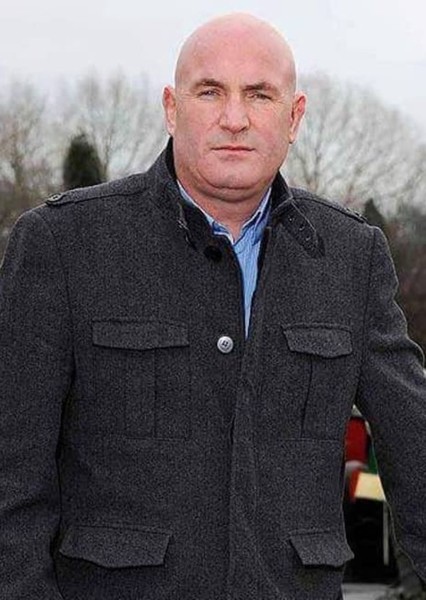 James Quinn McDonagh photo