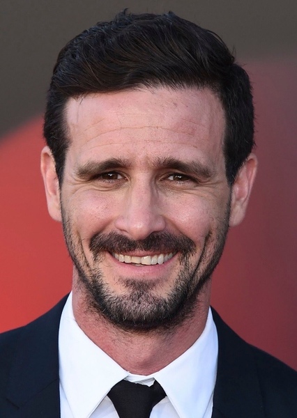 James Ransone photo