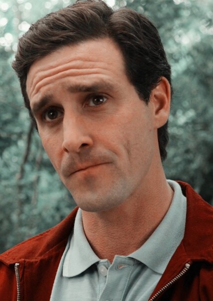 Edward "Eddie" Kaspbrak