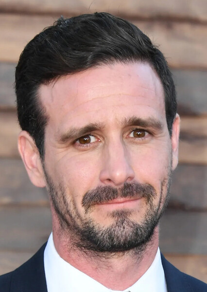 James Ransone photo