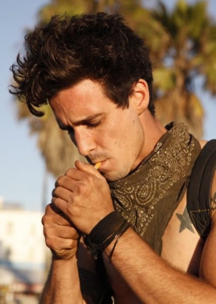 James Ransone photo