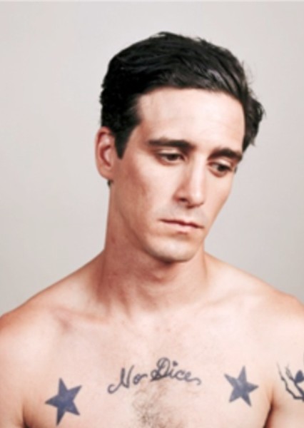James Ransone photo