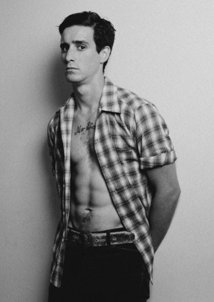 James Ransone photo