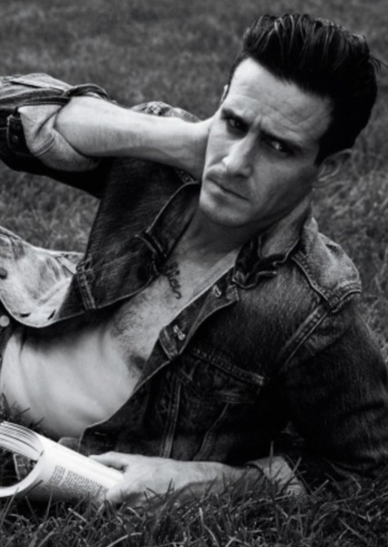 James Ransone photo