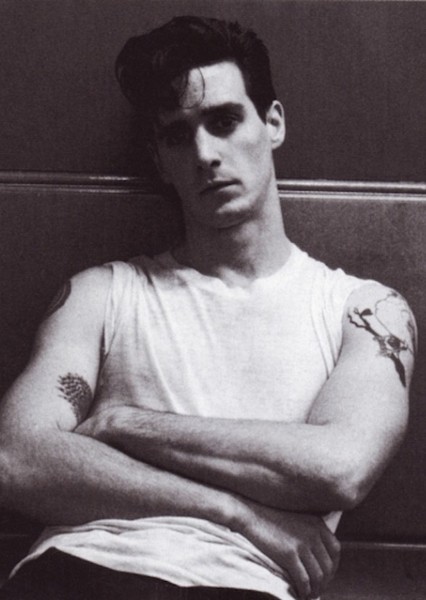 James Ransone photo