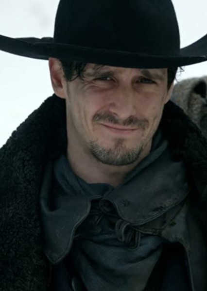 James Ransone photo