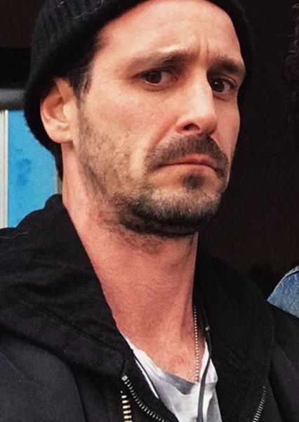 James Ransone photo