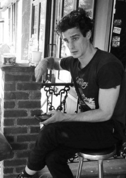James Ransone photo