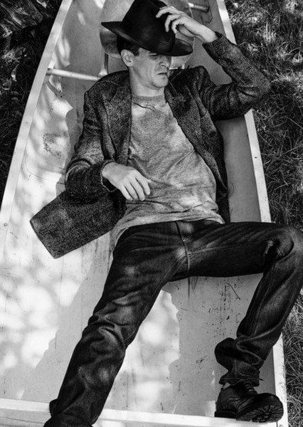 James Ransone photo
