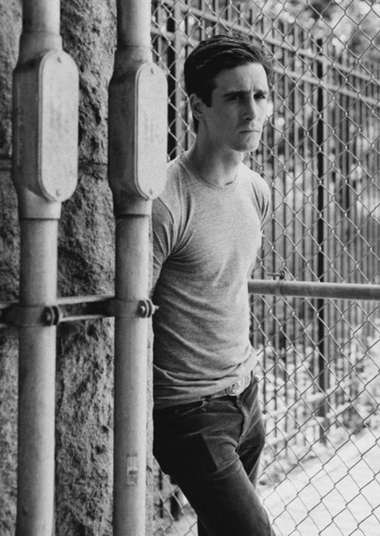 James Ransone photo