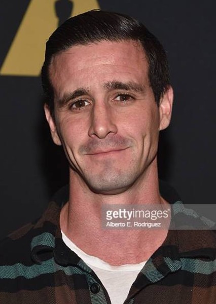 James Ransone photo