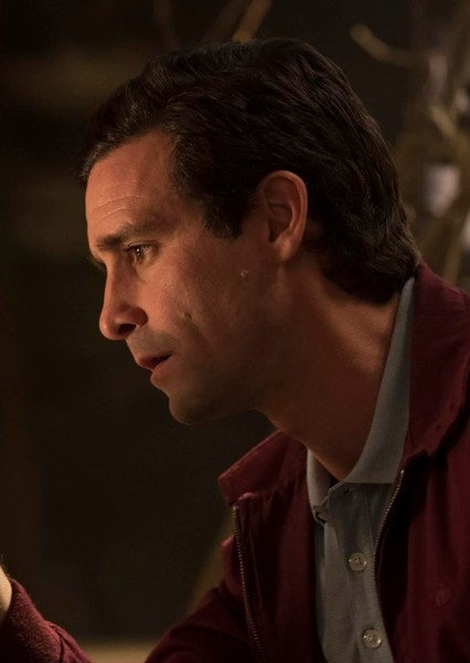 James Ransone photo