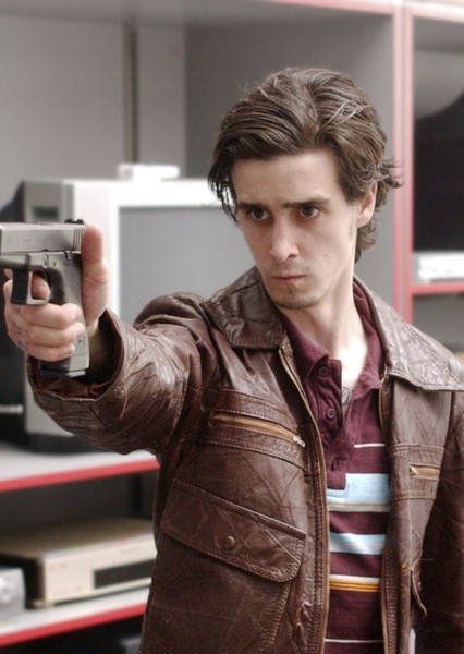 James Ransone photo
