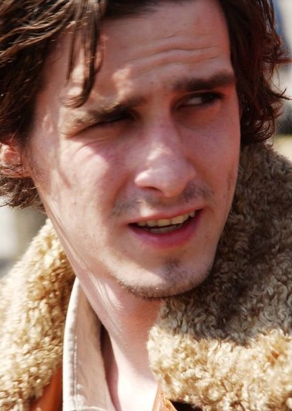 James Ransone photo