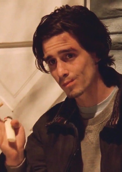 James Ransone