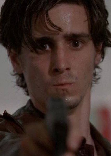 James Ransone photo