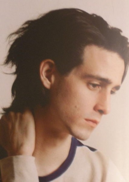 James Ransone photo