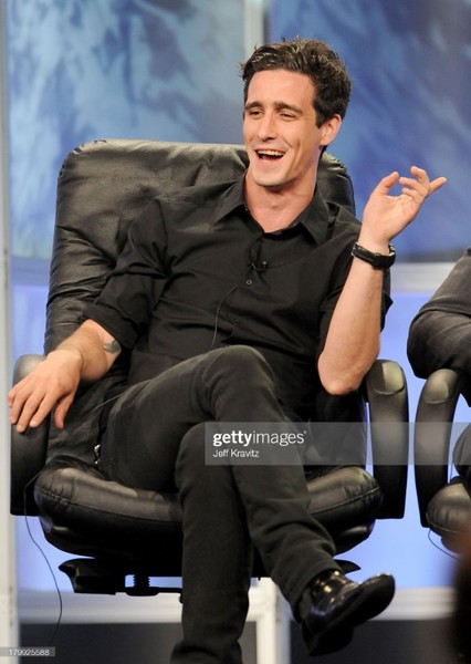 James Ransone photo
