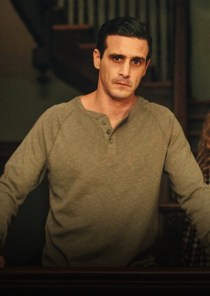 James Ransone photo
