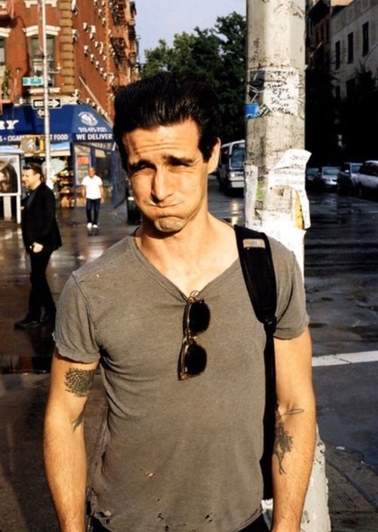James Ransone photo