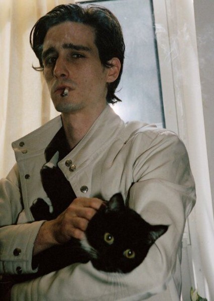 James Ransone photo