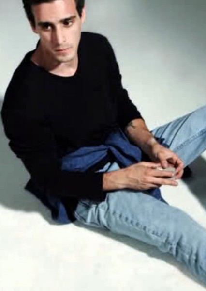 James Ransone photo