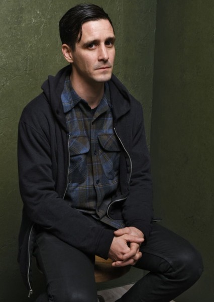 James Ransone photo